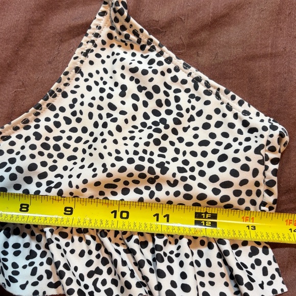 Women’s Bikini Tops.  Shade & Shore and Exhilaration Brands. - Picture 16 of 16